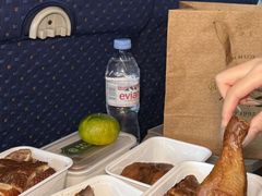 -顺城金记卤鸡·清真