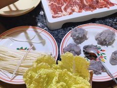 -蜀大侠火锅(森兰花园城店)
