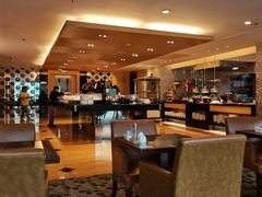 -上海浦西万怡酒店