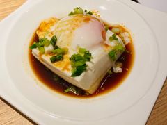牛角招牌凉豆腐-牛角烧肉(步步高星城天地店)