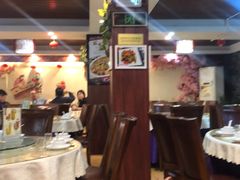 大堂-东北缘餐厅(兰埔路店)