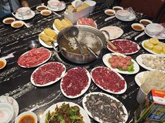 -一鼎牛鲜活牛肉城(晋江海峡国际食品城店)