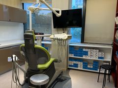 -劲松口腔医院(蓝色港湾院)