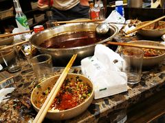 -肖肖酸萝卜鱼火锅(总店)