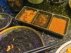 -樱嘢·炭火烧肉(惠南店)