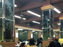 大堂-张氏父子常德肠子馆(红星总店)