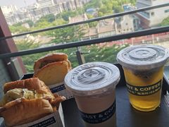 -佛山岭南天地康得思酒店