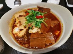 -柒园·三十年创意杭帮菜(龙湖滨江天街店)