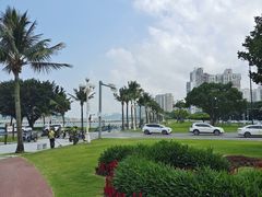 -香洲港码头