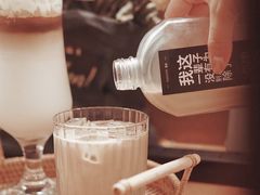 -慢象咖啡(台江店)