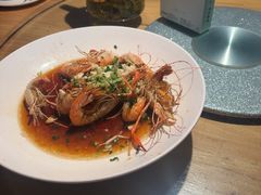 -黄山老妈·土菜(碧桂园店)