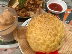 -添利·香港茶餐厅·下午茶(雪象店)