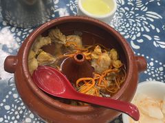 -嘉里饭庄