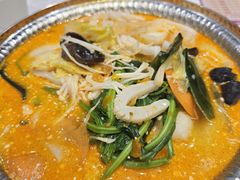 -喜家德虾仁水饺(青岛永旺东部店)