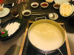 -捞王锅物料理(上海世茂广场店)
