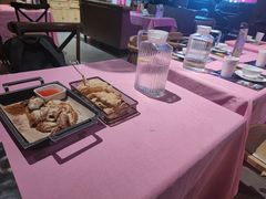 -胡桃里乐队酒馆(广州塔店)