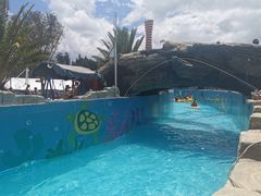 -青鱼湾水上乐园