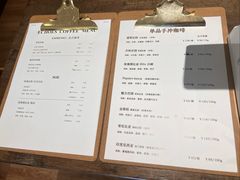 -echoes coffee回响咖啡(红山店)