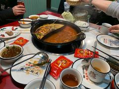 -XiaoJunGan Hotpot 钢管厂五区小郡肝火锅串串香