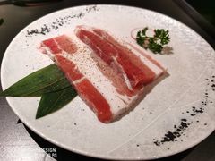 -谷牛和牛烤肉(漕河泾印象城店)