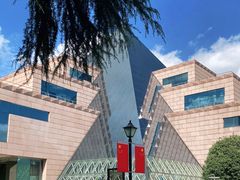 -上海市龙华烈士陵园