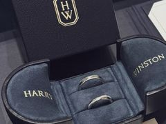 -Harry Winston 海瑞温斯顿