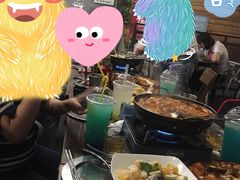 -MI WU FACTORY米屋美食工厂餐厅(绿地店)