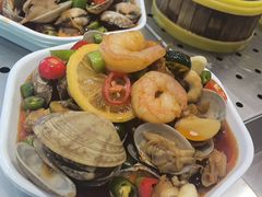 -深海中餐厅(国家海洋博物馆店)