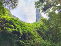 -雁荡山风景名胜区