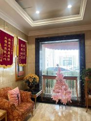 -杰爱月子护理中心