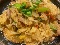 -七八冷面·延边朝鲜族美食(圣熙八号店)