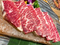 -千寻山野烤肉(中关村店)
