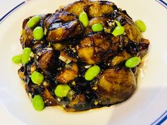 -到家尝北京菜(西坝河店)