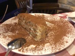 -安立可意大利美食