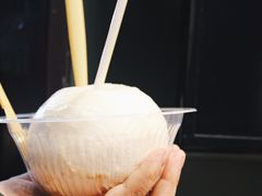 椰蛋-椰子下蛋(南锣鼓巷店)
