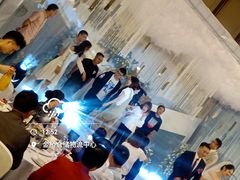 -大汉金桥华美达广场酒店·食秀全日制餐厅