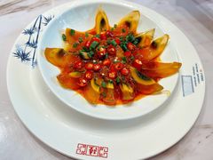 -农川记&酸菜鱼四川料理(横岗荣德店)