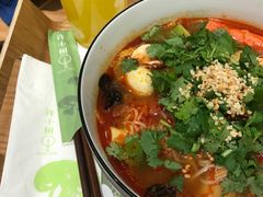 -许小树(国贸商城店)