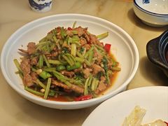 -吕记老鸭汤·徽菜馆(东营路店)