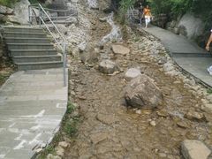 -潭溪山