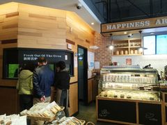 -可莎蜜兒(下沙香榭里店)