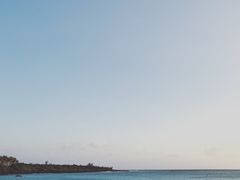 -白沙湾海滩