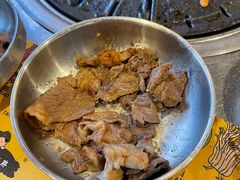 -安又胖韩国烤肉