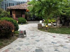 -中家鑫园温泉酒店-自助餐