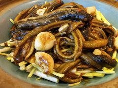 -淮安人家·悦达嘉宴(深圳路店)