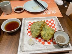 -山葵家·创意料理(宁波来福士店)