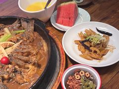 -老板恋上鱼(印象城店)