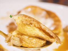 -PAN de PAIN Pancake & Sweets(K11 Art Mall店)