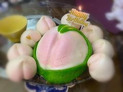 -富嘉阁(嘉里中心店)