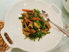 -红色江山(首钢国际大厦店)